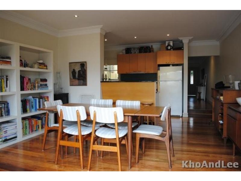 86 Denison Street, Camperdown NSW 2050