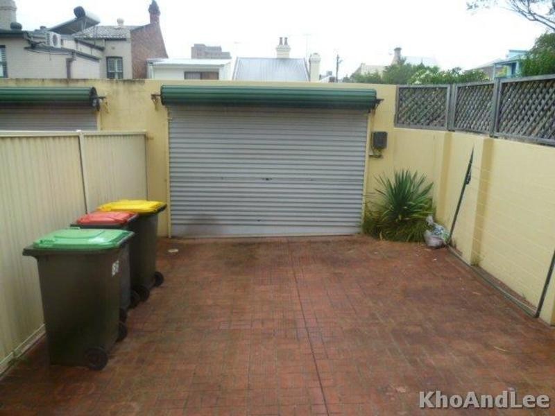 86 Denison Street, Camperdown NSW 2050