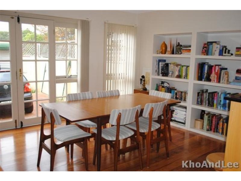 86 Denison Street, Camperdown NSW 2050