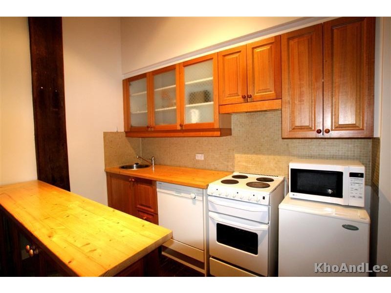 4xx/243 Pyrmont Street, Pyrmont NSW 2009