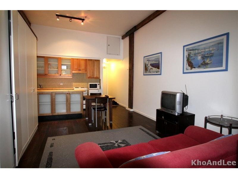 4xx/243 Pyrmont Street, Pyrmont NSW 2009