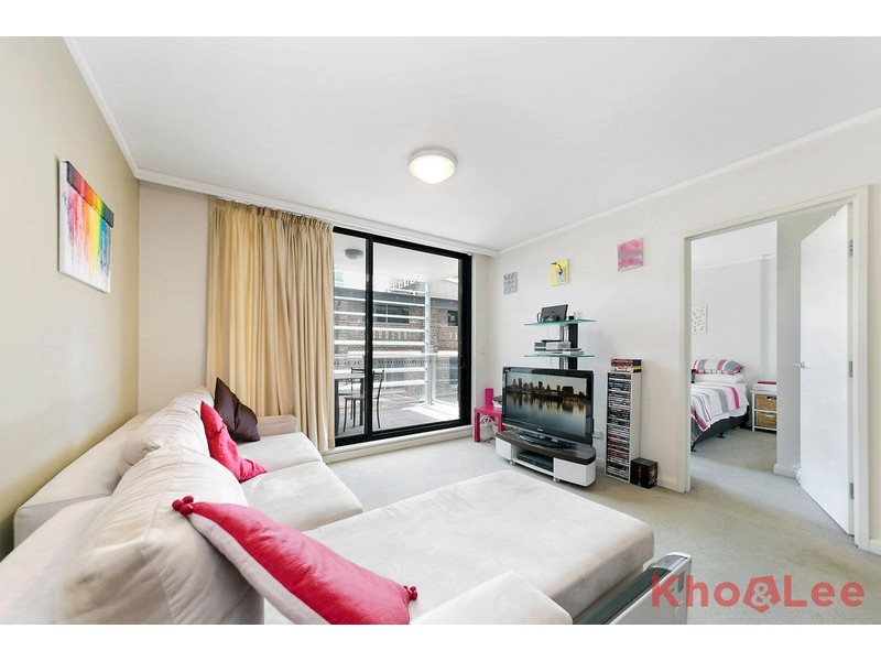 50x/78 Mountain Street, Ultimo NSW 2007