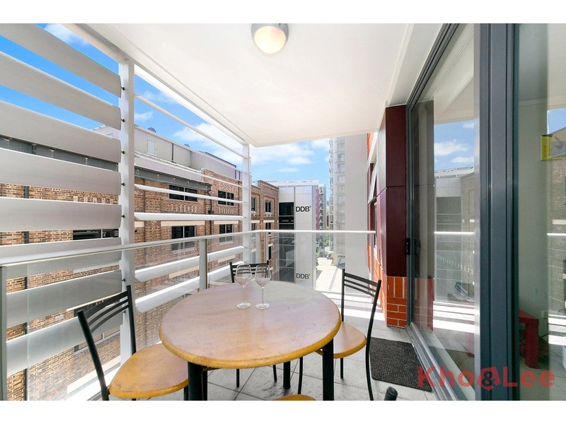 50x/78 Mountain Street, Ultimo NSW 2007