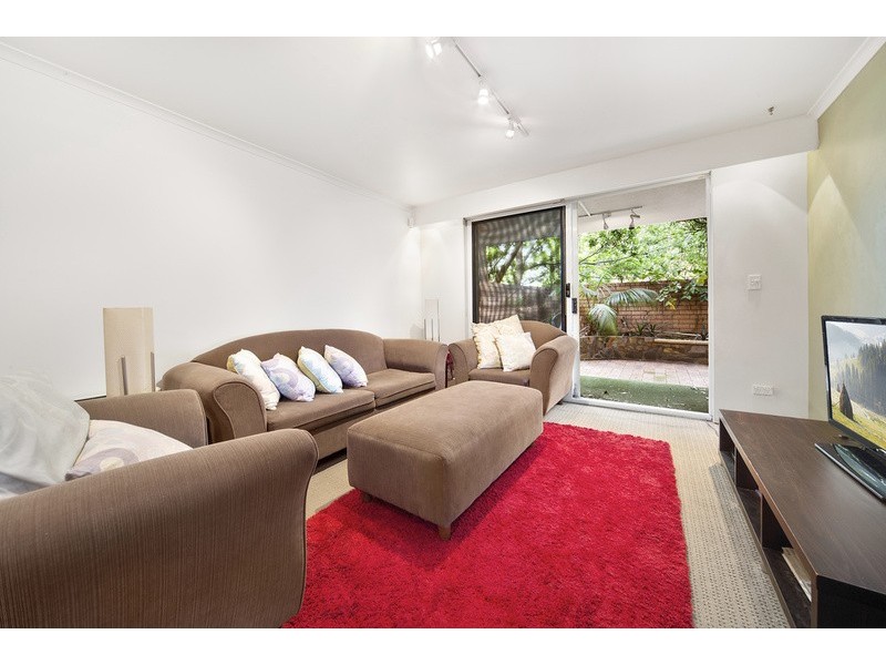 344 Bulwara Road, Ultimo NSW 2007