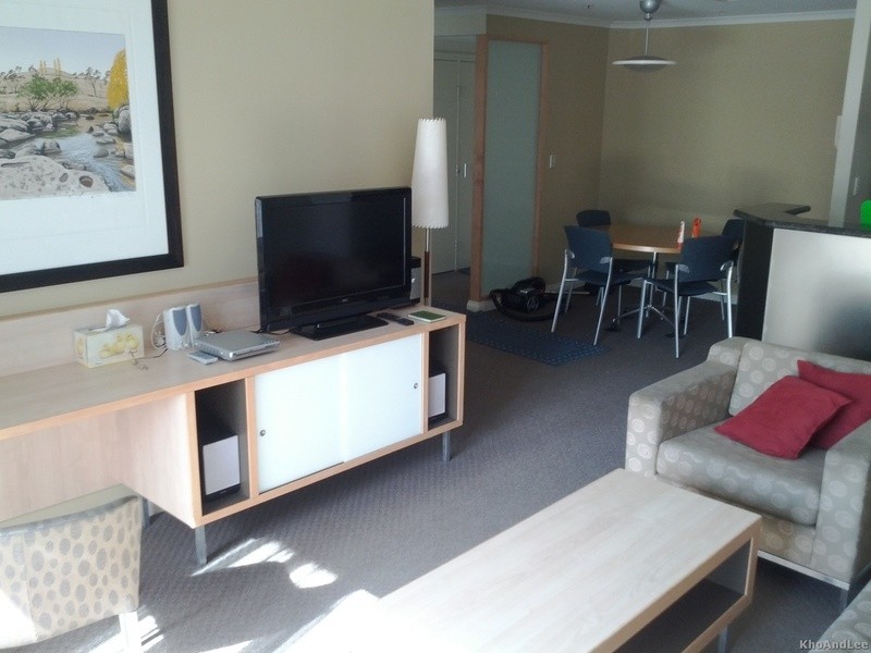 4xx/50 Murray Street, Pyrmont NSW 2009