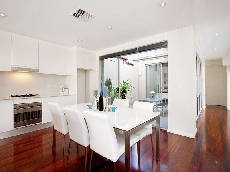 29 Mount Street, Pyrmont NSW 2009