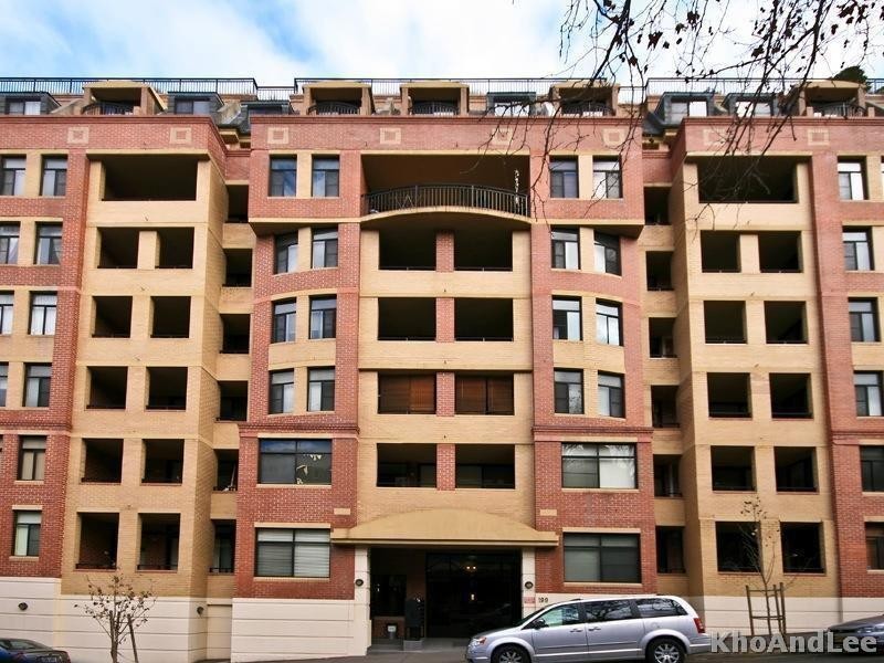 L6/199 Pyrmont Street, Pyrmont NSW 2009