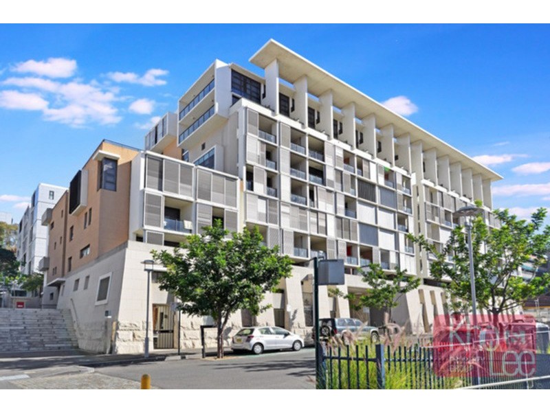 P6xx/287  Pyrmont Street, Pyrmont NSW 2009