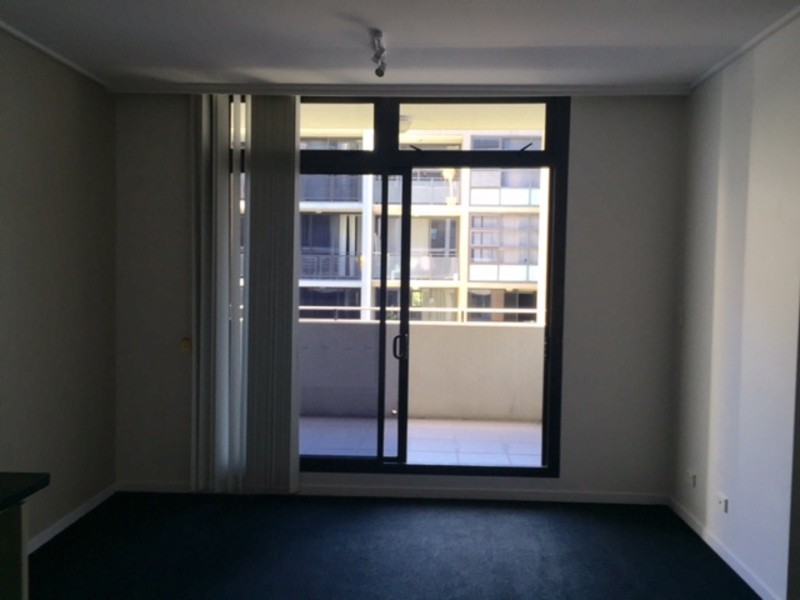 P6xx/287  Pyrmont Street, Pyrmont NSW 2009