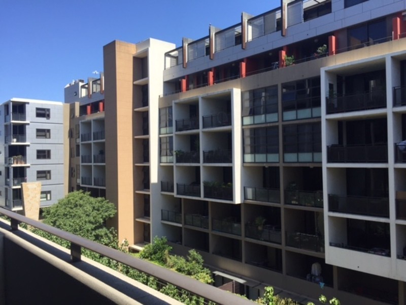 P6xx/287  Pyrmont Street, Pyrmont NSW 2009