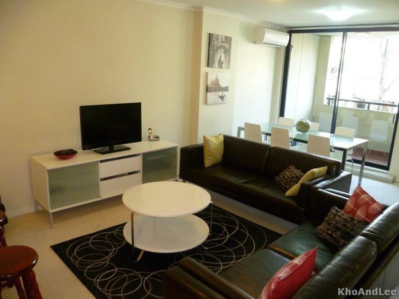 3x/209 Harris Street, Pyrmont NSW 2009