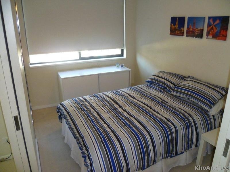 3x/209 Harris Street, Pyrmont NSW 2009