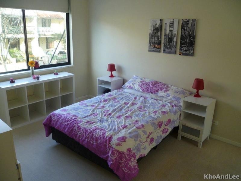 3x/209 Harris Street, Pyrmont NSW 2009