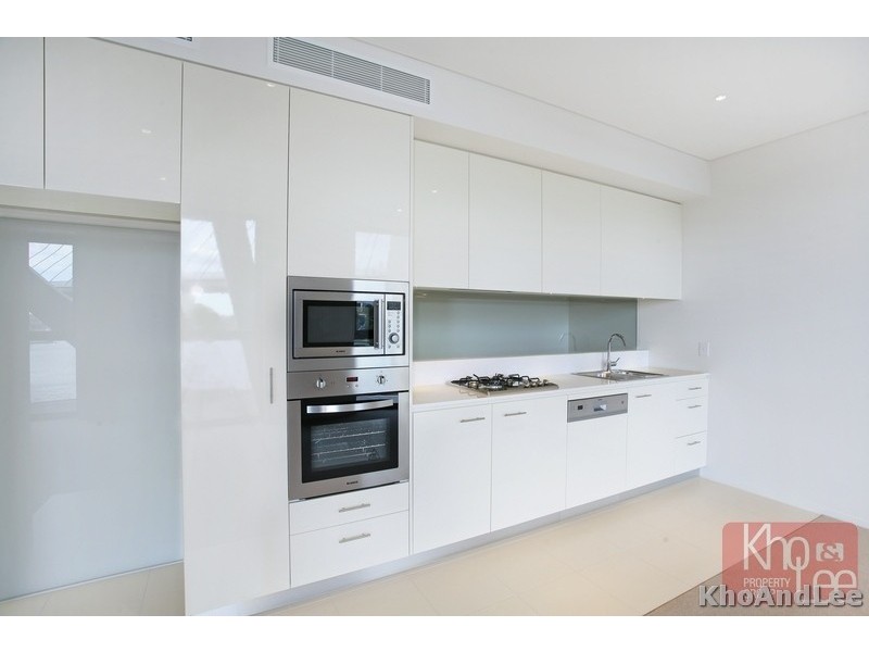 1 Distillery Drive, Pyrmont NSW 2009