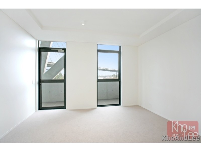 1 Distillery Drive, Pyrmont NSW 2009