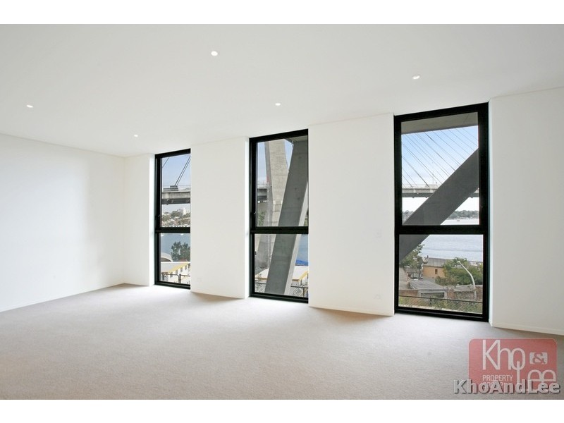 1 Distillery Drive, Pyrmont NSW 2009