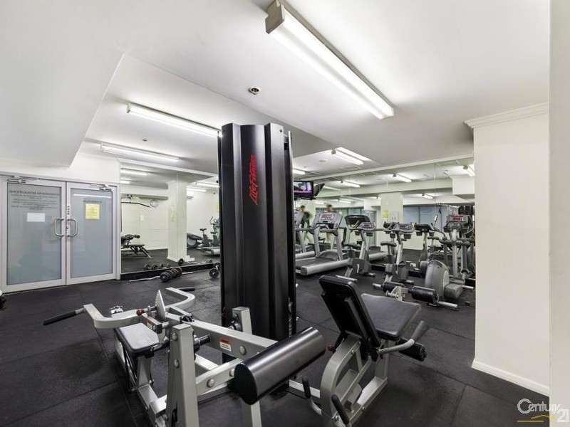 6X/515 Kent Street, Sydney NSW 2000