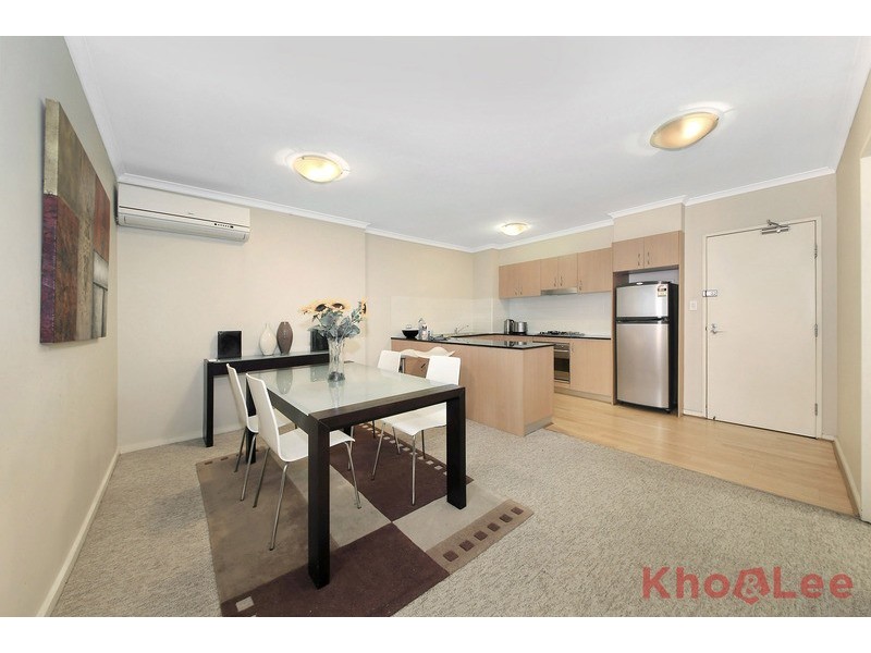 5/209 Harris Street, Pyrmont NSW 2009