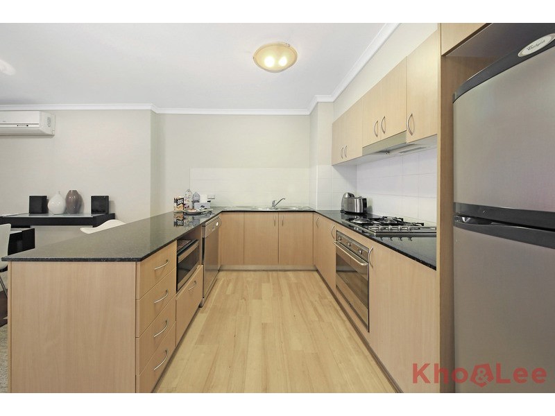 5/209 Harris Street, Pyrmont NSW 2009