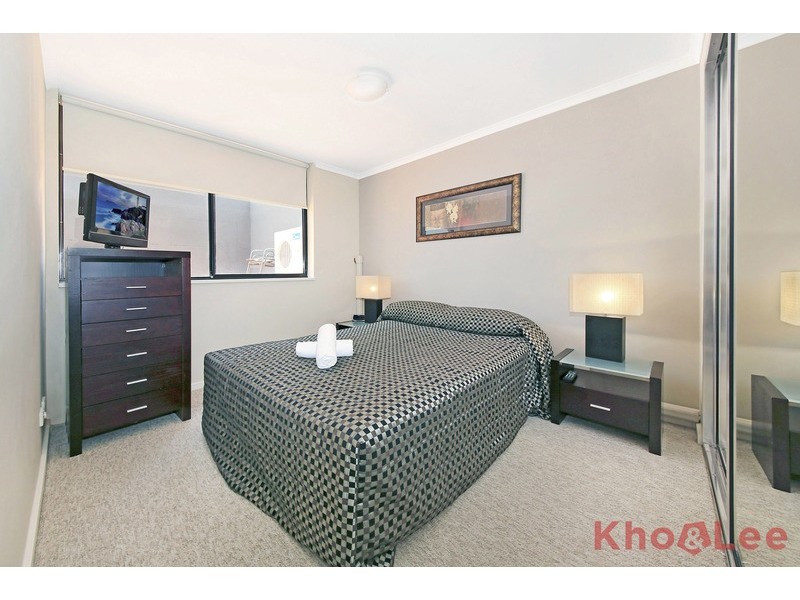 5/209 Harris Street, Pyrmont NSW 2009