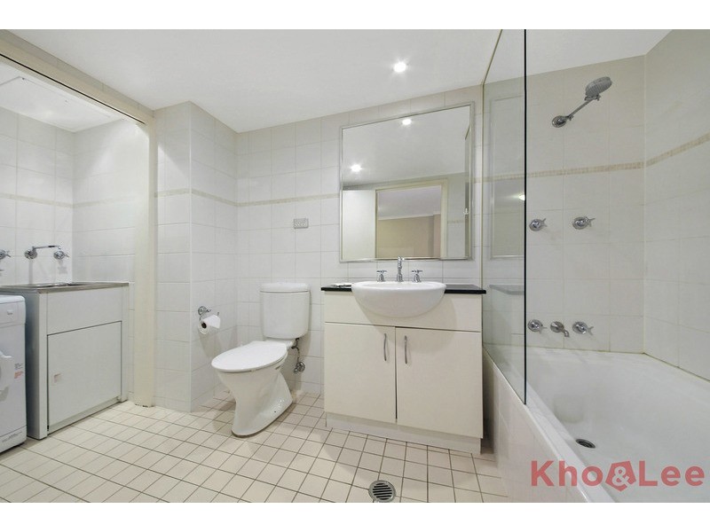 5/209 Harris Street, Pyrmont NSW 2009