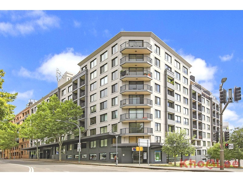 5/209 Harris Street, Pyrmont NSW 2009