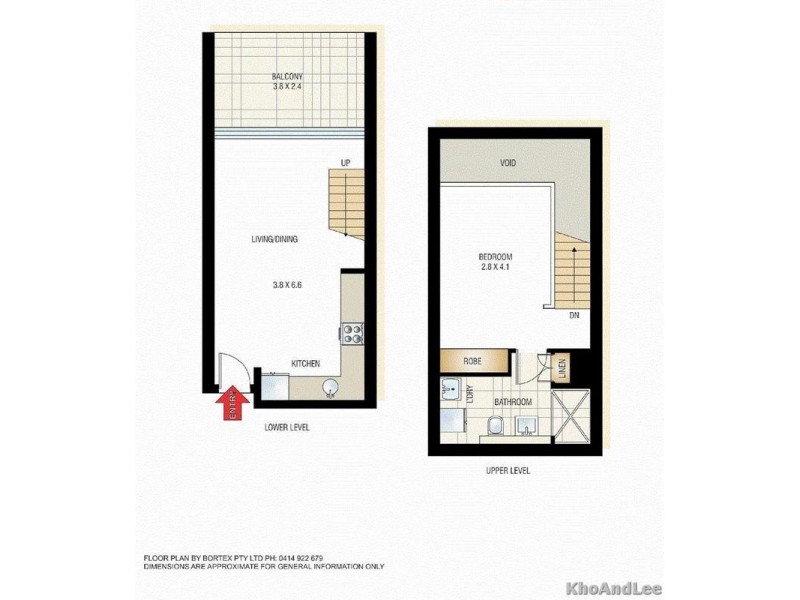 2 Mandible Street, Alexandria NSW 2015 Floorplan