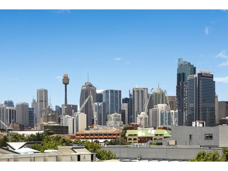 504/2-12 Smail Street, Ultimo NSW 2007