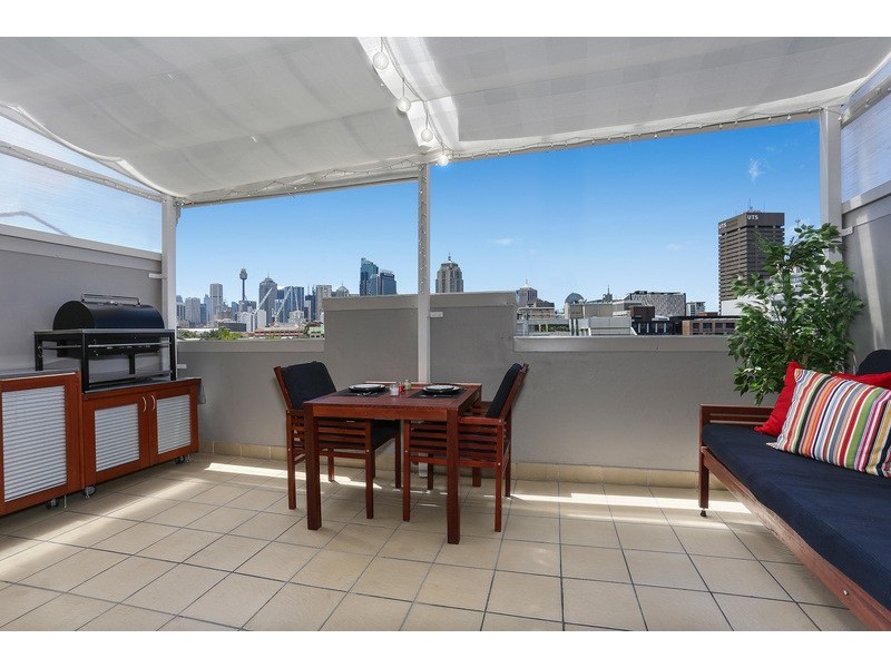 504/2-12 Smail Street, Ultimo NSW 2007