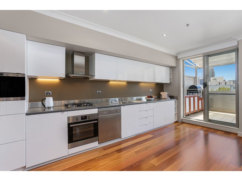 504/2-12 Smail Street, Ultimo NSW 2007