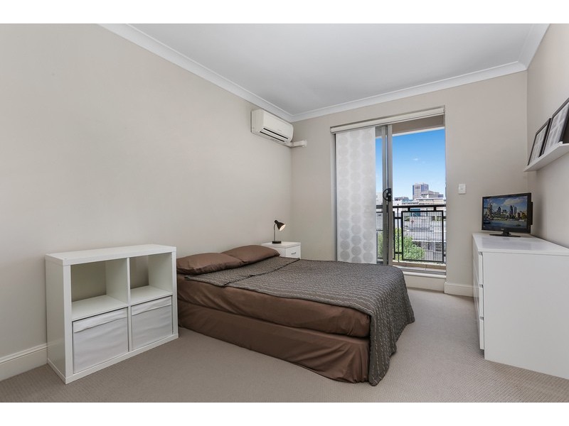 504/2-12 Smail Street, Ultimo NSW 2007