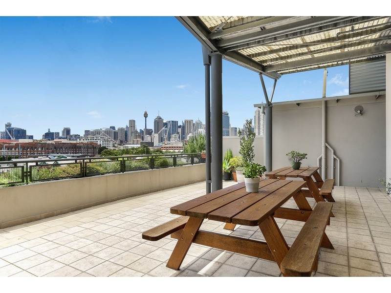 504/2-12 Smail Street, Ultimo NSW 2007