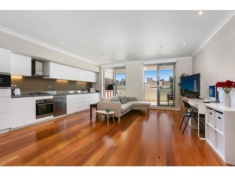 504/2-12 Smail Street, Ultimo NSW 2007