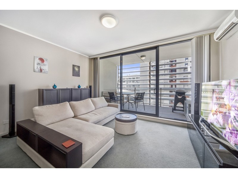 M709/70 Mountain Street, Ultimo NSW 2007