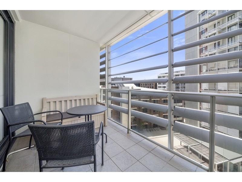 M709/70 Mountain Street, Ultimo NSW 2007