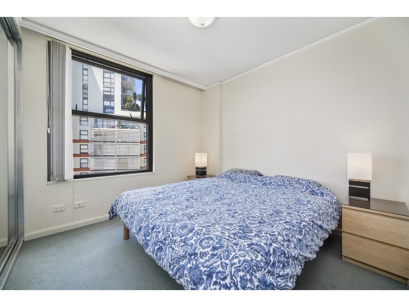M709/70 Mountain Street, Ultimo NSW 2007