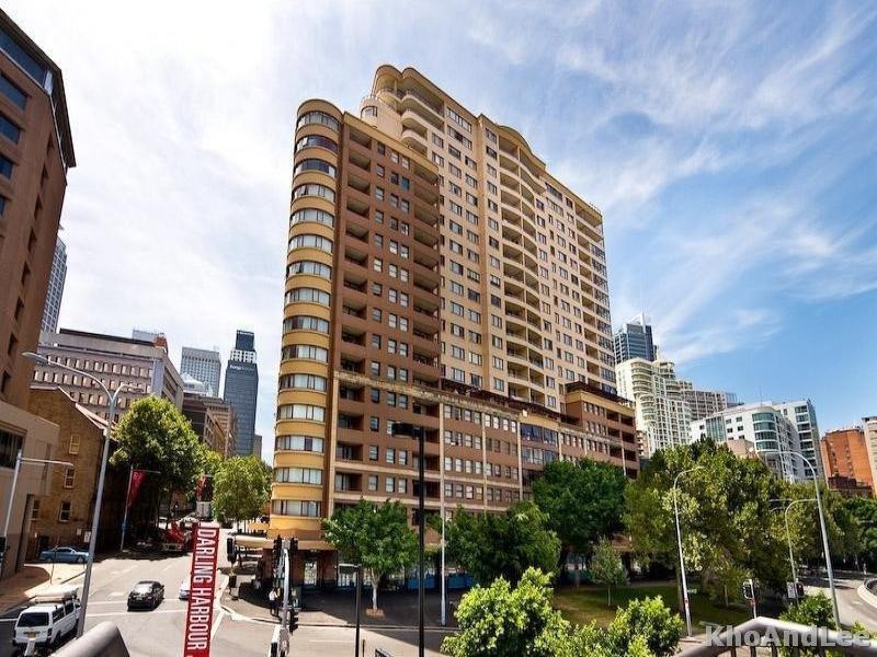 2XX/158 Day Street, Sydney NSW 2000