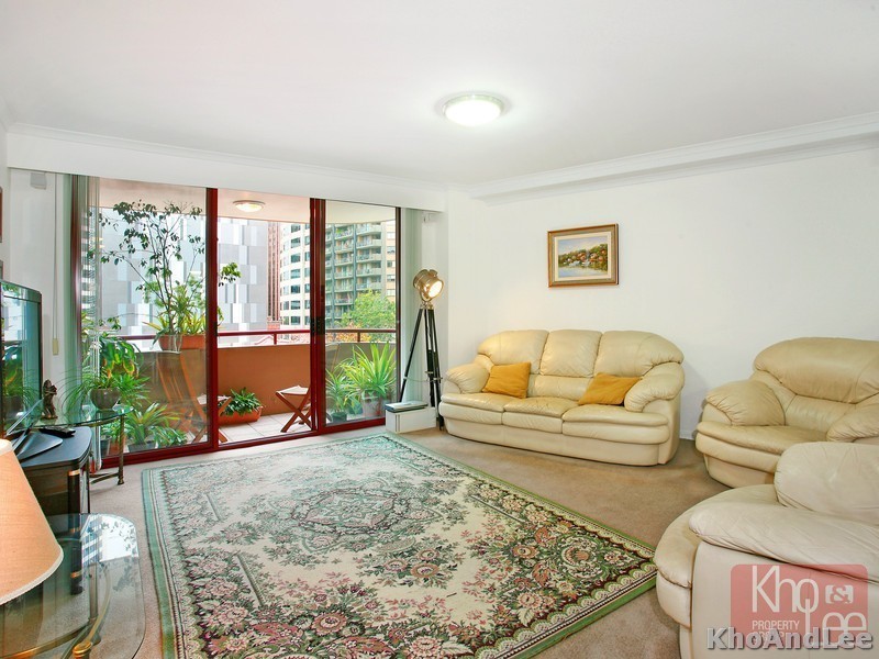 2XX/158 Day Street, Sydney NSW 2000