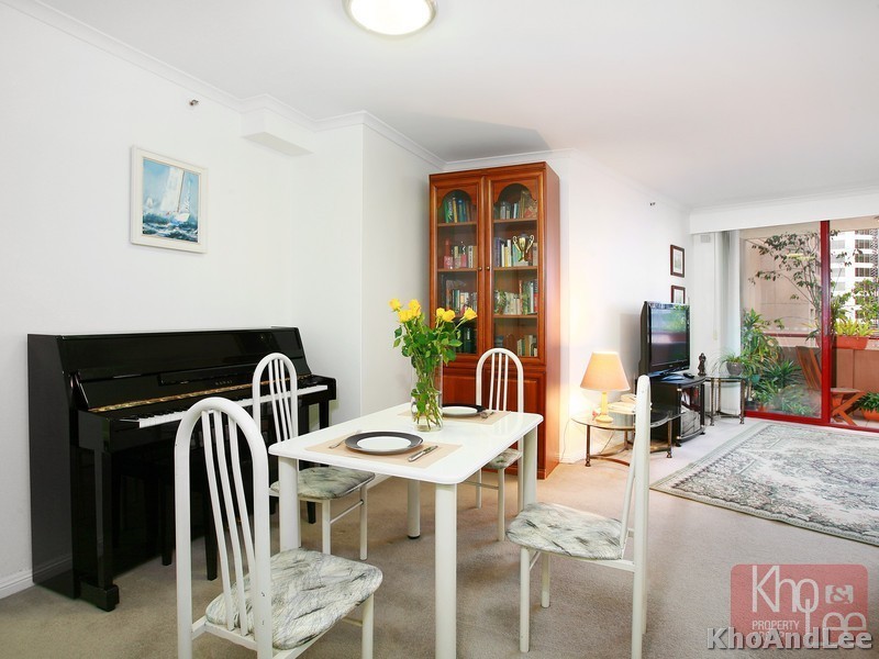 2XX/158 Day Street, Sydney NSW 2000