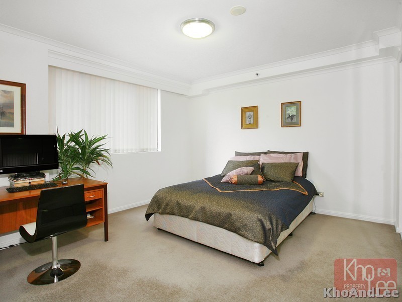 2XX/158 Day Street, Sydney NSW 2000
