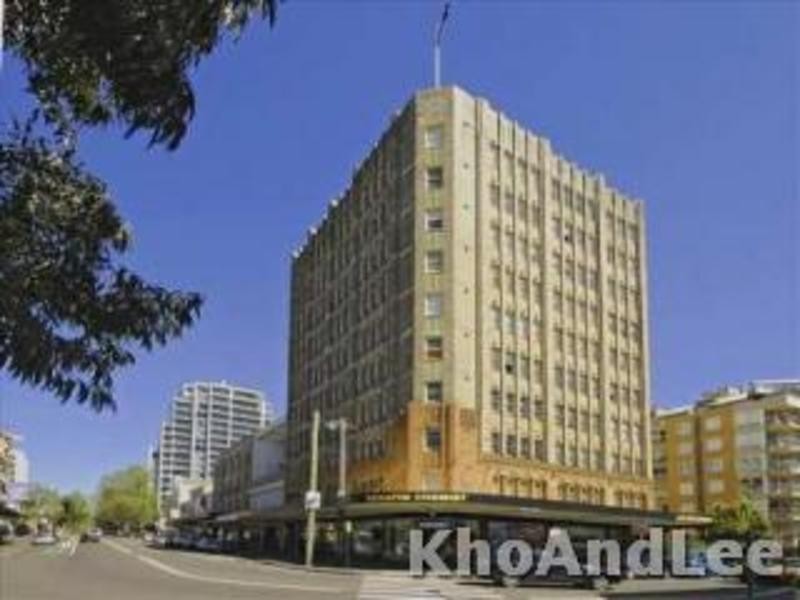 3xx/389 Bourke Street, Darlinghurst NSW 2010