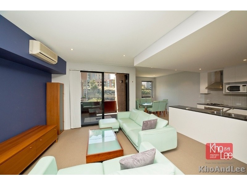 BXX/40 Saunders Street, Pyrmont NSW 2009