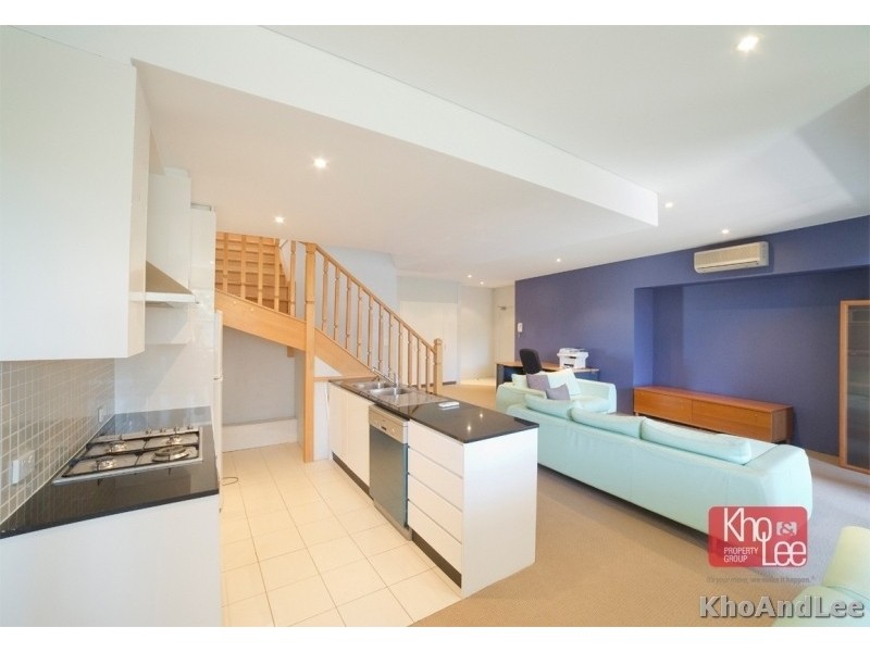 BXX/40 Saunders Street, Pyrmont NSW 2009