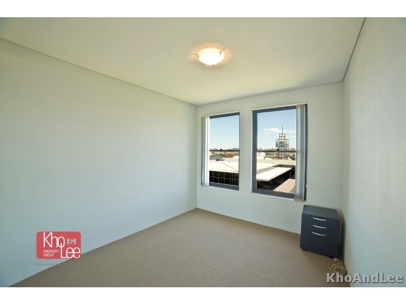 BXX/40 Saunders Street, Pyrmont NSW 2009