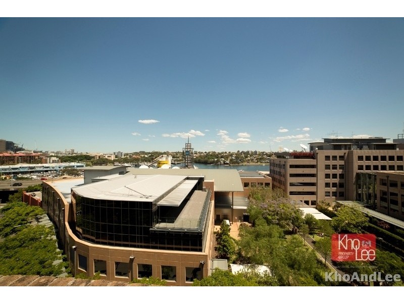 BXX/40 Saunders Street, Pyrmont NSW 2009