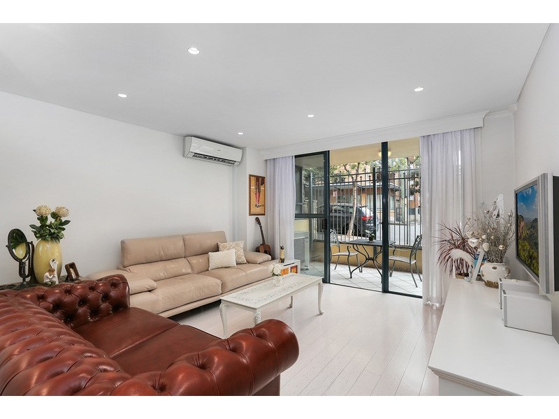 6/1-29 Bunn Street, Pyrmont NSW 2009