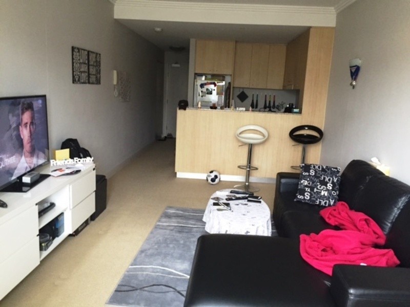 8xx/2 Jones Bay Road, Pyrmont NSW 2009