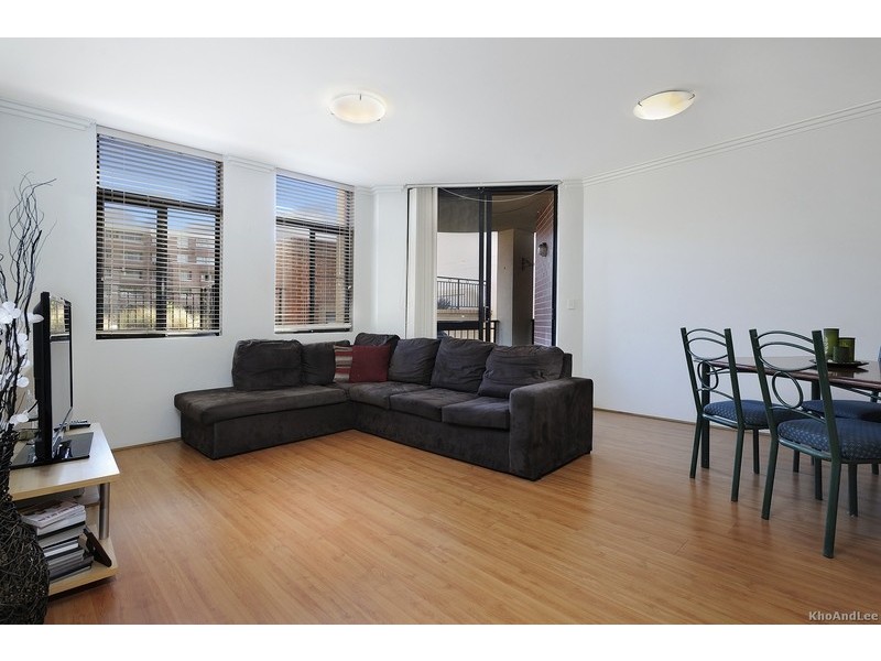 3xx/199 Pyrmont Street, Pyrmont NSW 2009