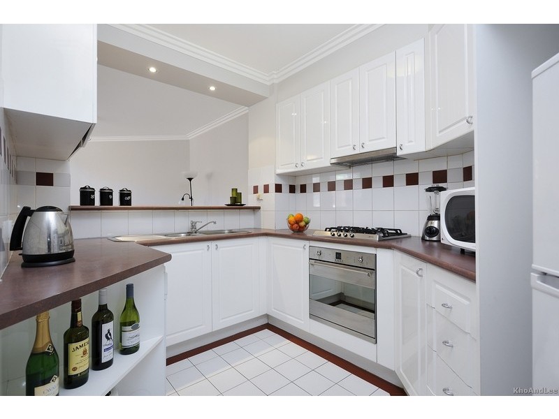 3xx/199 Pyrmont Street, Pyrmont NSW 2009