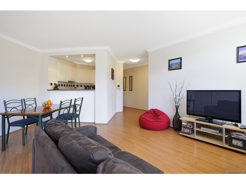 3xx/199 Pyrmont Street, Pyrmont NSW 2009